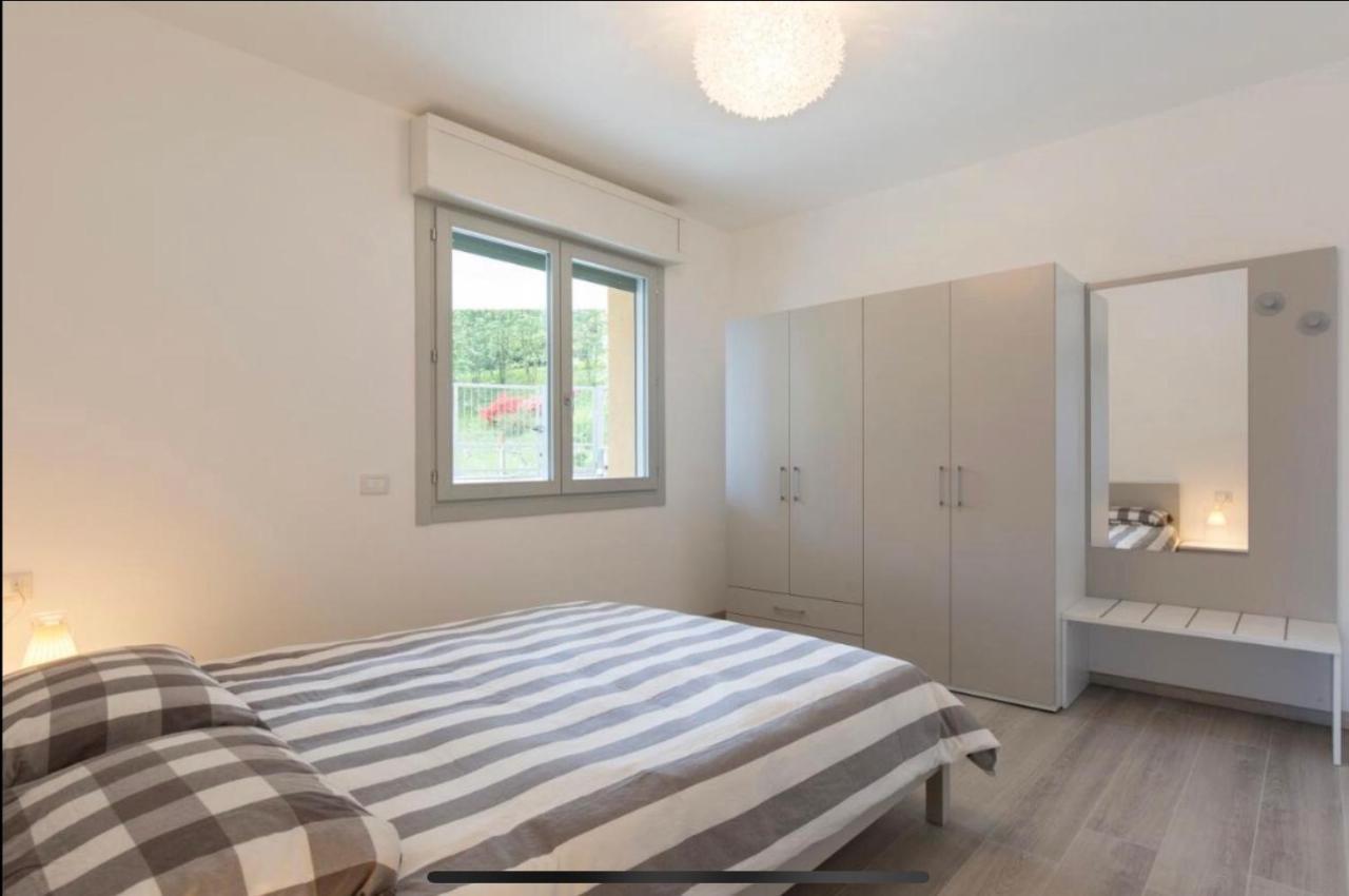 Magicview Baveno Apartment With Garden And Lake View エクステリア 写真