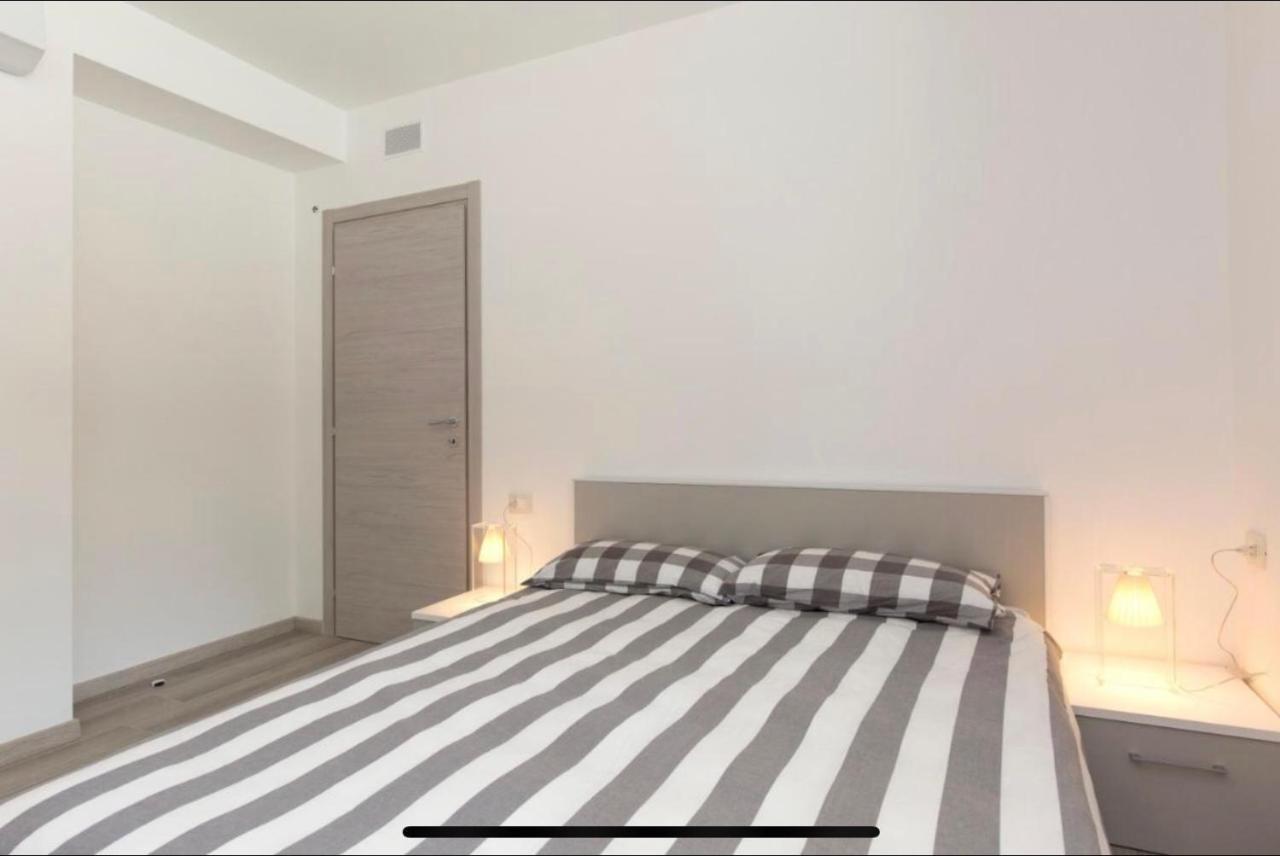 Magicview Baveno Apartment With Garden And Lake View エクステリア 写真