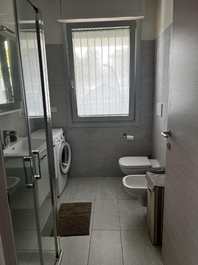 Magicview Baveno Apartment With Garden And Lake View エクステリア 写真