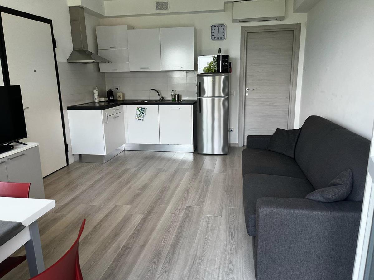 Magicview Baveno Apartment With Garden And Lake View エクステリア 写真